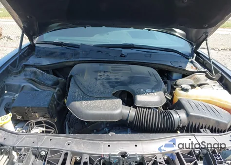 2022 Dodge Charger Sxt Rwd из США, поврежденный, VIN 2C3CDXBG8NH126635